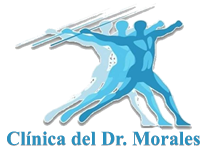 Clínica del Dr Morales